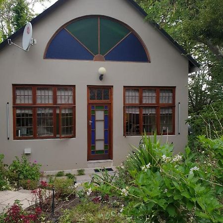 Rozenhof Guest Cottages Джордж Екстериор снимка