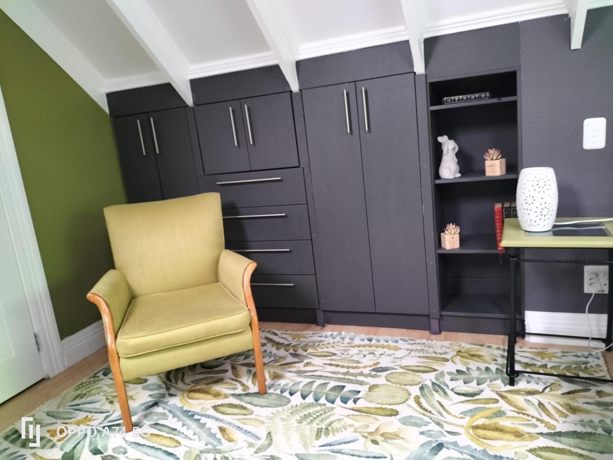 Rozenhof Guest Cottages Джордж Екстериор снимка