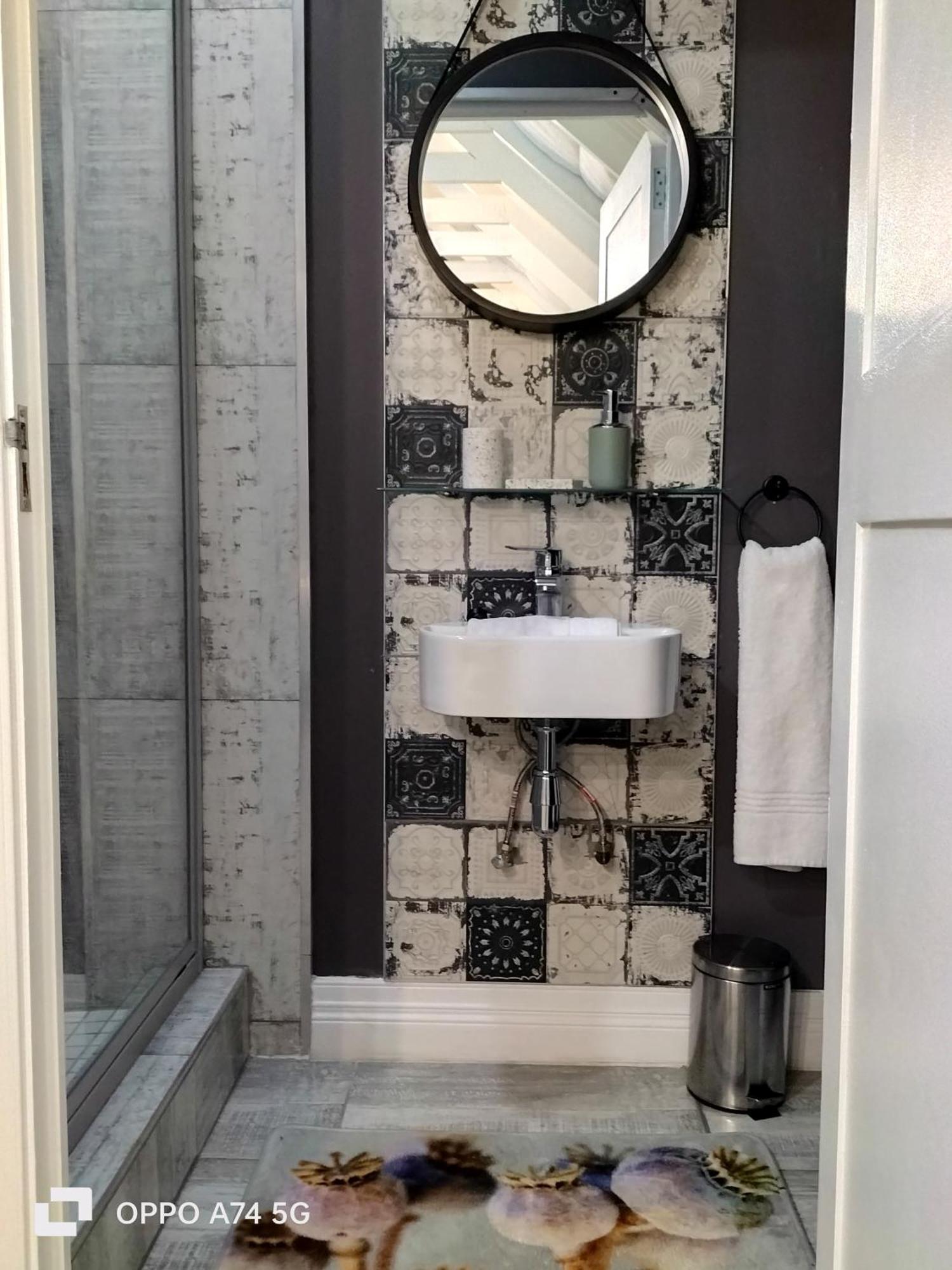 Rozenhof Guest Cottages Джордж Екстериор снимка