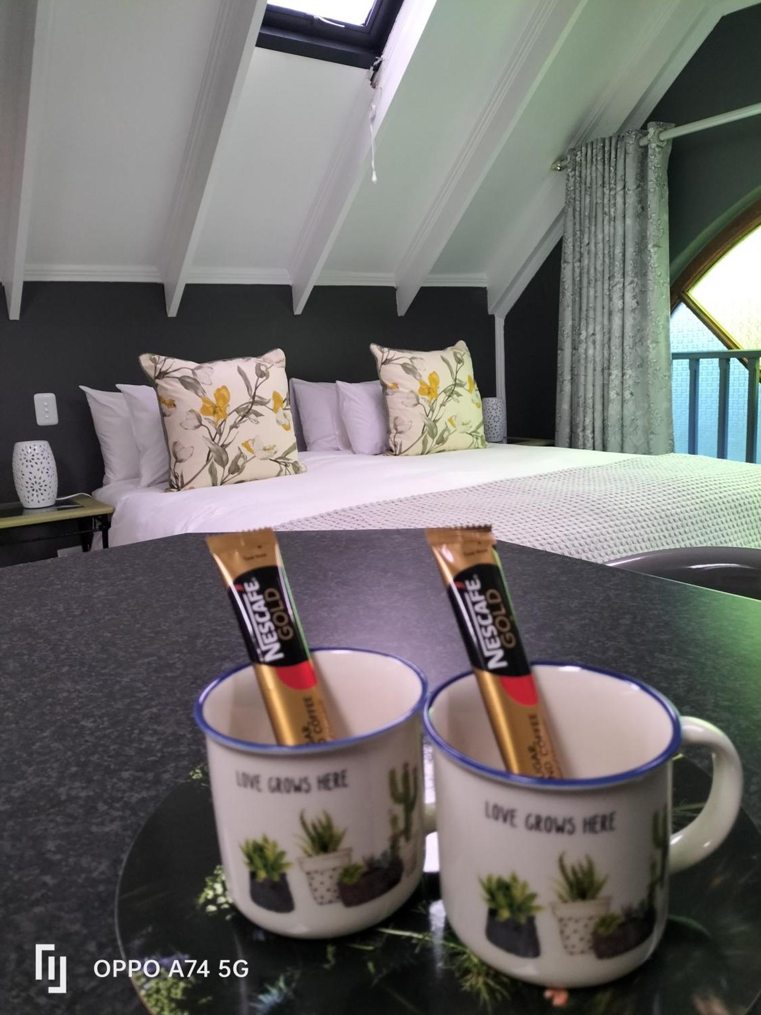 Rozenhof Guest Cottages Джордж Екстериор снимка