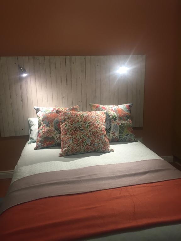 Rozenhof Guest Cottages Джордж Екстериор снимка