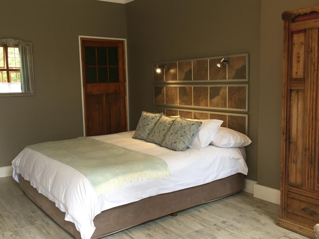 Rozenhof Guest Cottages Джордж Екстериор снимка