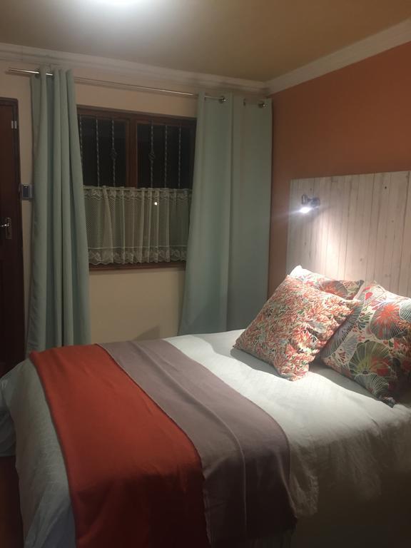 Rozenhof Guest Cottages Джордж Екстериор снимка