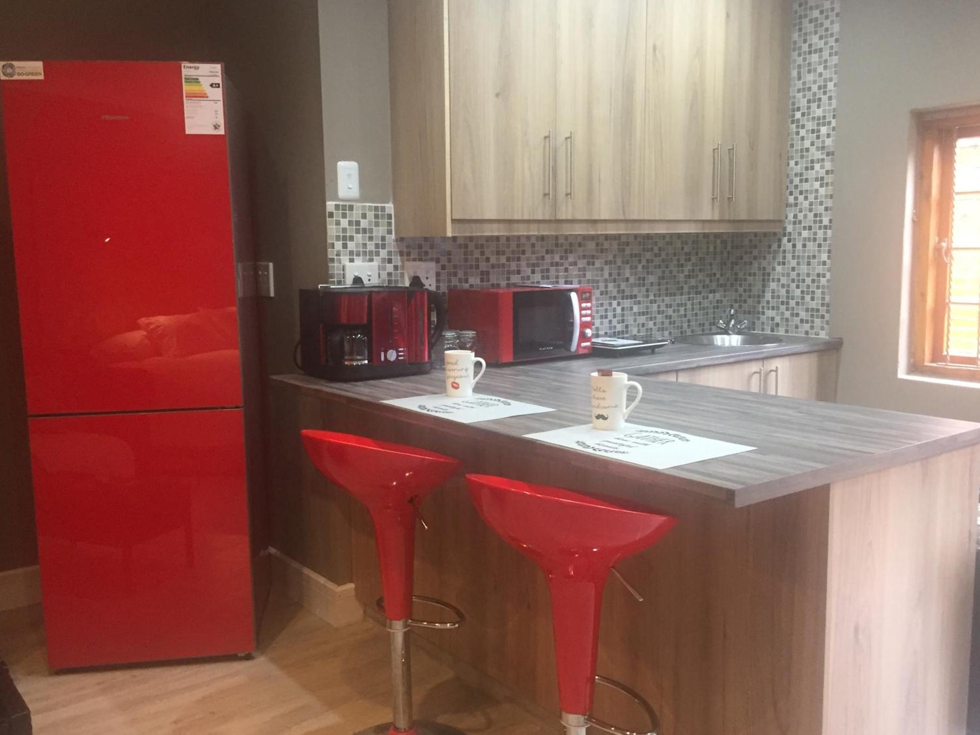 Rozenhof Guest Cottages Джордж Екстериор снимка
