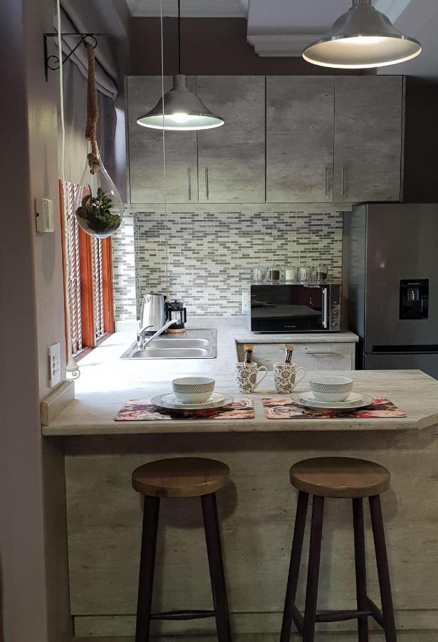 Rozenhof Guest Cottages Джордж Екстериор снимка