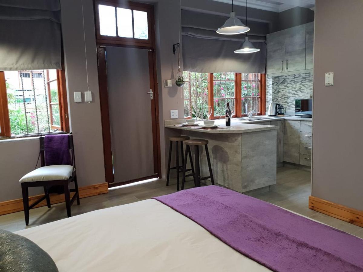 Rozenhof Guest Cottages Джордж Екстериор снимка