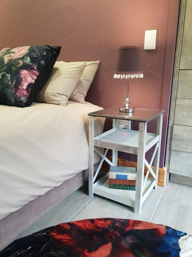 Rozenhof Guest Cottages Джордж Екстериор снимка