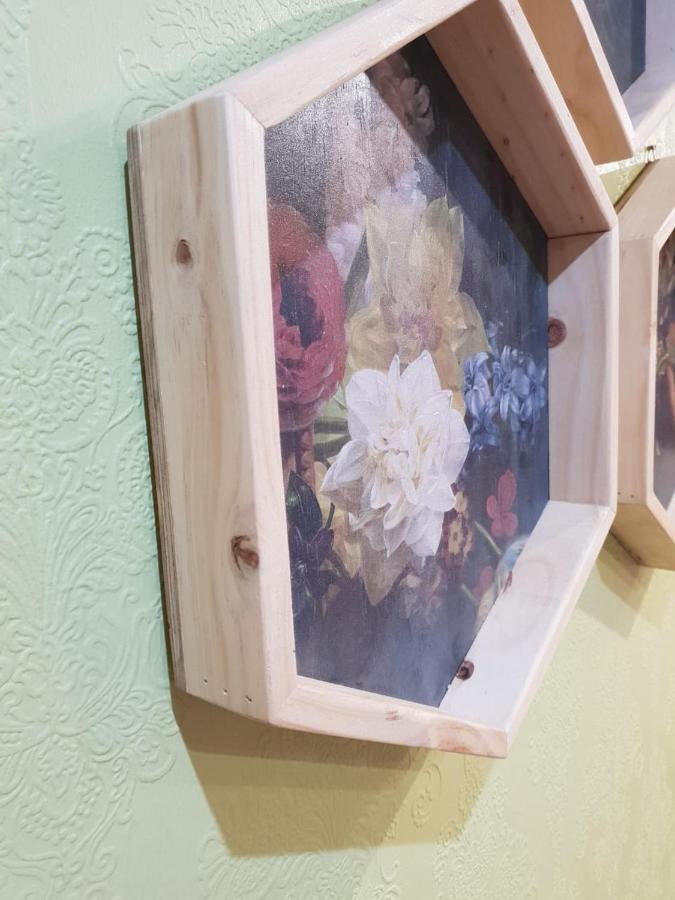Rozenhof Guest Cottages Джордж Екстериор снимка