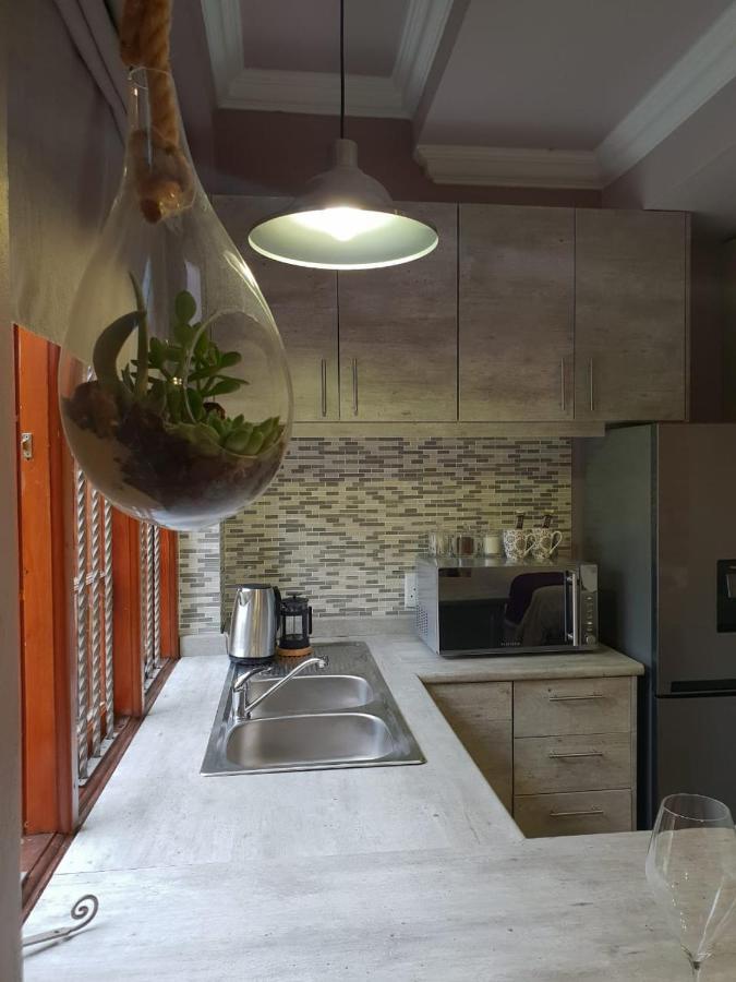 Rozenhof Guest Cottages Джордж Екстериор снимка